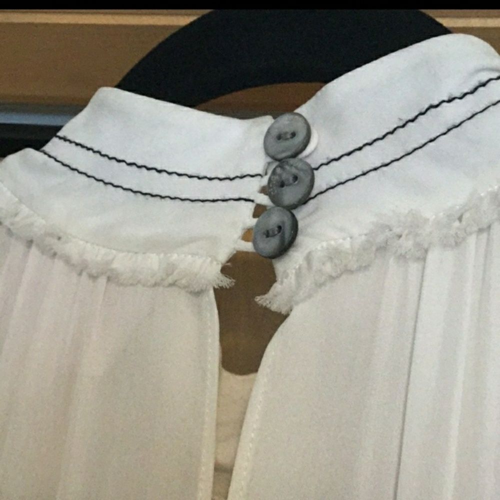 Cinq a  Sept Noemí Halter Neck Dress - Picture 3 of 8
